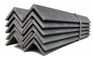 STEEL SHEETS, SECTIONS & BARS photo 2